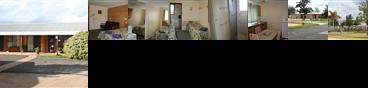 Double D Caravan Park Cabins Peak Hill