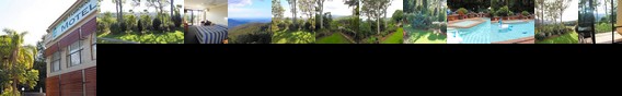 Mt Tamborine Motel