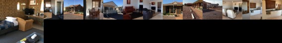 Airport Whyalla Motel