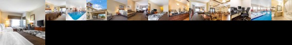 Sleep Inn & Suites Douglas (Wyoming)