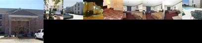 Regency Inn and Suites D'Iberville