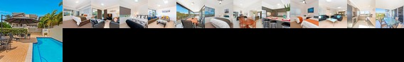 On The Bay Resort Bribie Island