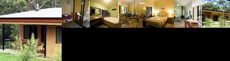 Milton Country Cottages (NSW)