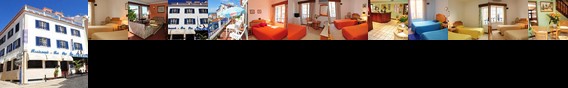 Hotel VilAzul