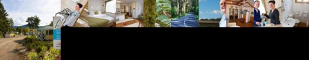 Marysville Caravan & Holiday Park