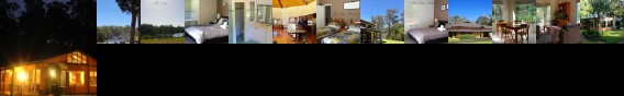 Harmony Forest Villas And Vineyard Retreat Forest Grove (Australia)