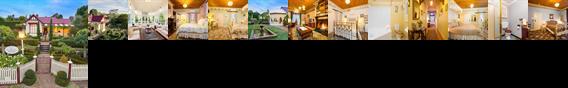 Barnsley House Bed & Breakfast