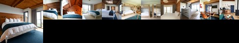 Timber Cove Inn Jenner