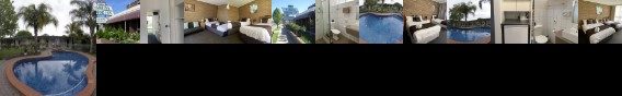 Warrina Motor Inn