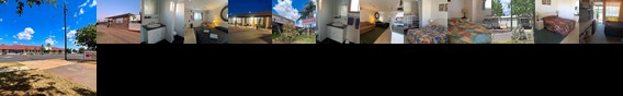 Warrego Motel Murweh