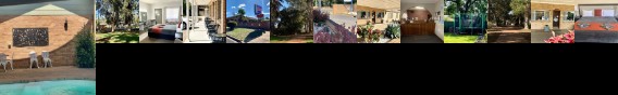 Gilgandra Motel