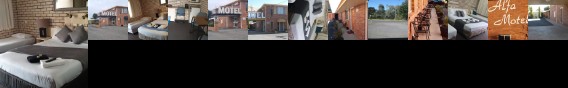 Alfa Motel