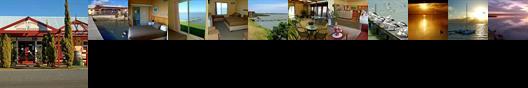 Meningie's Waterfront Motel