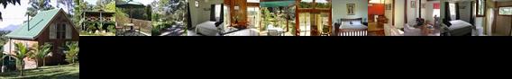 Calurla Chalets Lillian Rock