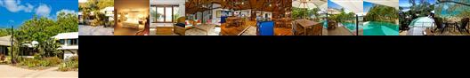 Oak Beach Boathouse