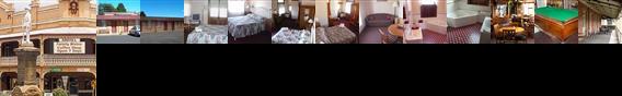 Heritage Hotel Motel Dorrigo