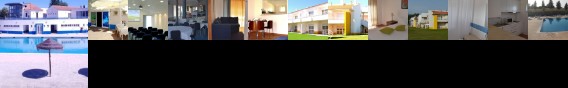 Aldeamento Turistico De Palmela Hotel Aguas de Moura