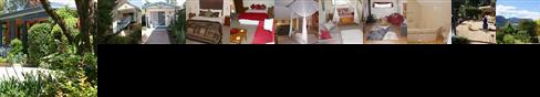 Tall Trees Bed & Breakfast