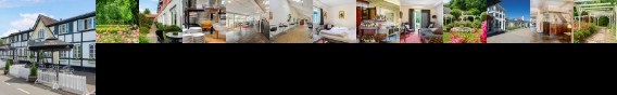 Menstrup Kro Inn Naestved