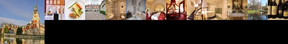 Hvedholm Slot Hotel Faaborg