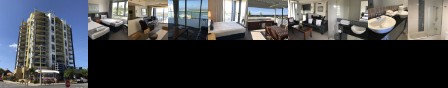 Pumicestone Blue Resort Caloundra