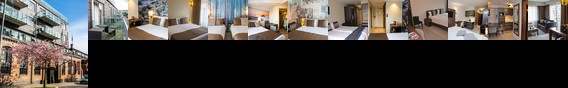 BEST WESTERN Kampen Hotel