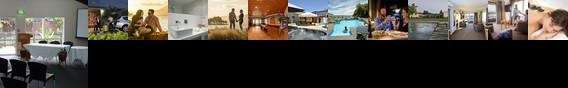 Clarion Collection Hotel Wai Ora Lakeside Spa Resort