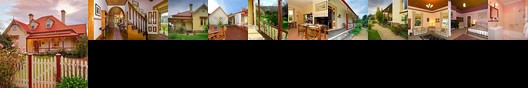 Cambridge House Bed & Breakfast