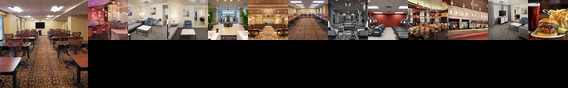 Doubletree by Hilton Detroit Downtown - Fort Shelby