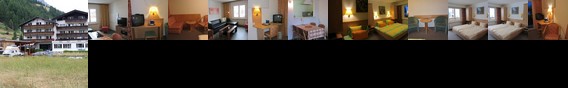 Touring Hotel Saas-Grund