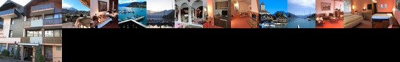 Hotel Restaurant Seegartan-Marina Spiez