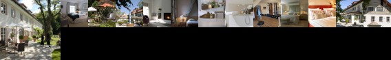 Brauereigasthof Hotel Aying