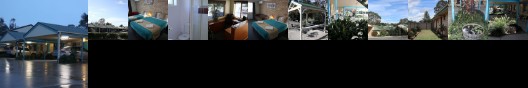 Kilcoy Gardens Motor Inn