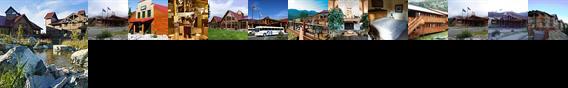 Denali Princess Wilderness Lodge