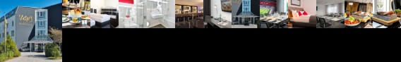 Victor's Residenz Hotel Munchen Unterschleissheim