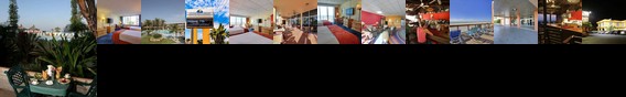 Dolphin Beach Resort
