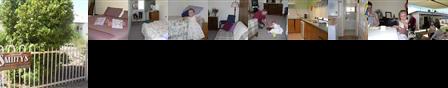 Loxton Smiffy's Bed & Breakfast (Australia)