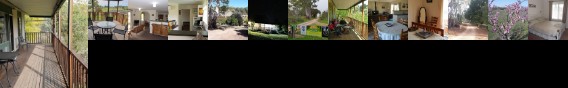 Taralee Orchards & Retreat Wirrabara
