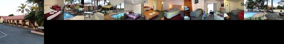 Costa Rica Resort Motel
