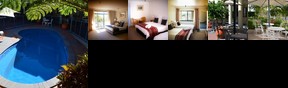 Rockpool Motor Inn
