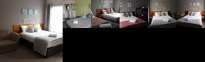Abode Parkland Motel