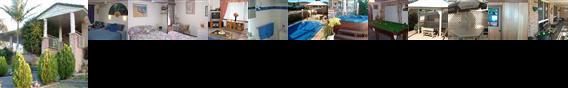 Pure Indulgence Bed and Breakfast Scotts Head