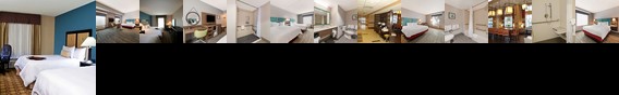 Hampton Inn and Suites Charlotte Airport