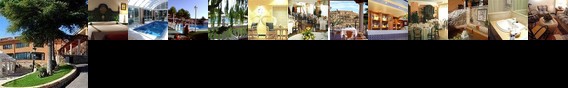 Hotel Nuevo Chinchon