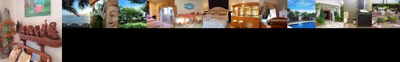 Serene Sands Health Resort