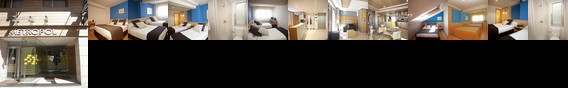 Hotel Metropol by Carris