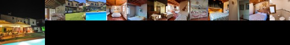 Villa Maria Bed & Breakfast Vicopisano