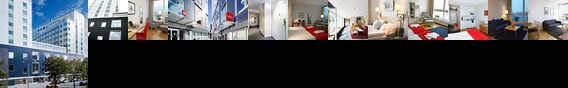 StayAt Stockholm Kista