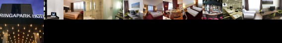 Feringapark Hotel Unterfohring