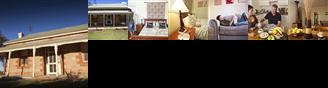 Nuccaleena Cottage Bed and Breakfast Orroroo